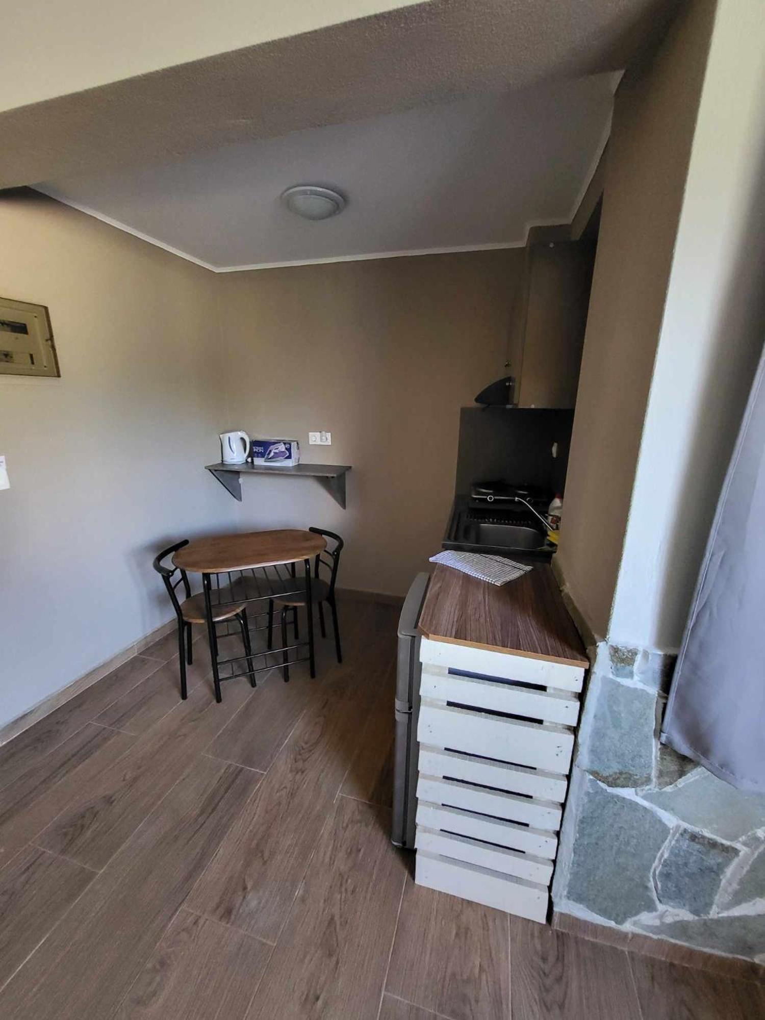 Studio Dimitri Limenaria Exteriér fotografie